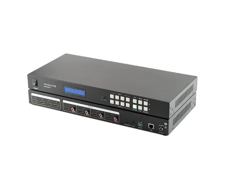 Купить AVCLINK HM-4K44 по выгодной цене в Новосибирске