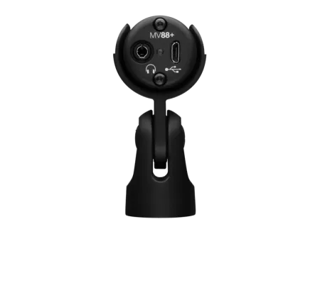 Купить Shure MOTIV MV88+STEREO-USB по выгодной цене в Новосибирске