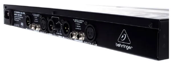 BEHRINGER FBQ1502HD