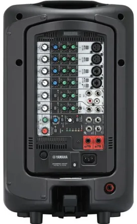 Купить YAMAHA STAGEPAS 400BT1M по выгодной цене в Новосибирске