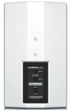 Купить TURBOSOUND NuQ102-WH по выгодной цене в Новосибирске