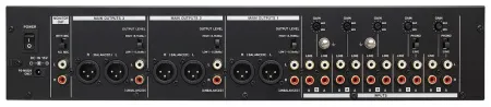 Купить Tascam MZ-223 по выгодной цене в Новосибирске
