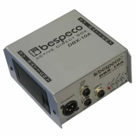 Купить Bespeco DBX10A по выгодной цене в Новосибирске