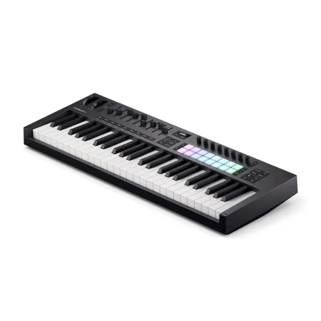 Купить NOVATION Launchkey 49 MK4 по выгодной цене в Новосибирске