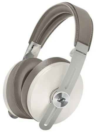 Купить SENNHEISER M3AEBTXL SANDY WHITE по выгодной цене в Новосибирске