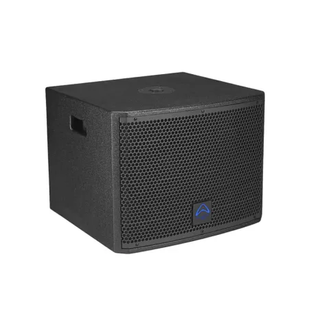 Купить WHARFEDALE PRO T-SUB-AX12B по выгодной цене в Новосибирске