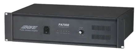 Купить ABK PA-7002 по выгодной цене в Новосибирске