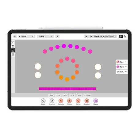 NICOLAUDIE GROUP SLESA-U11