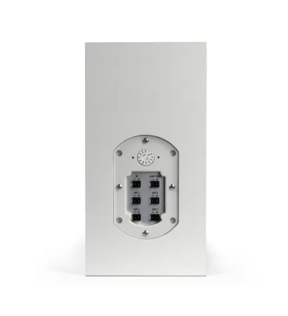 Купить AuraSonics QUADRATE-WH по выгодной цене в Новосибирске