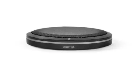 Купить BIAMP Parle TTM-XEX (Black) по выгодной цене в Новосибирске