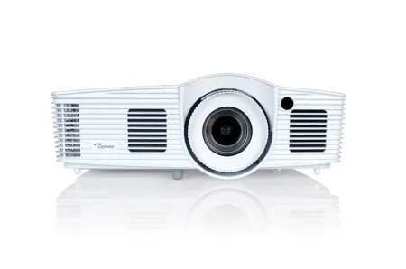 Купить Optoma EH416e по выгодной цене в Новосибирске