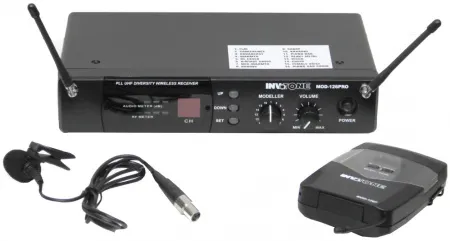 Купить INVOTONE MOD126LV по выгодной цене в Новосибирске