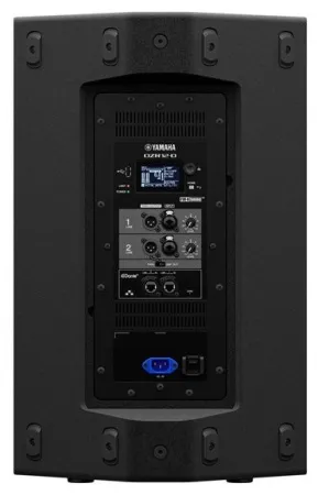 Купить Yamaha DZR12-D по выгодной цене в Новосибирске