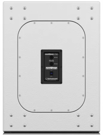 Купить TURBOSOUND NuQ118B-WH по выгодной цене в Новосибирске