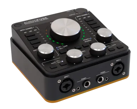 Купить Arturia Audiofuse Rev2 по выгодной цене в Новосибирске