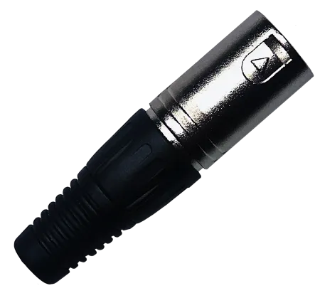 Купить Inline XLR-M x1b по выгодной цене в Новосибирске