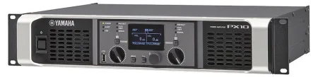 Купить Yamaha PX10 по выгодной цене в Новосибирске
