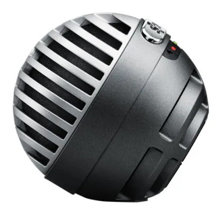 Купить Shure MV5-DIG по выгодной цене в Новосибирске