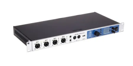 Купить RME Fireface UFX III по выгодной цене в Новосибирске