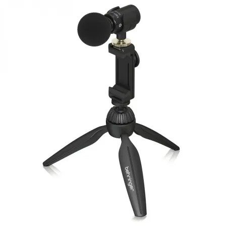 Купить BEHRINGER GO VIDEO KIT по выгодной цене в Новосибирске