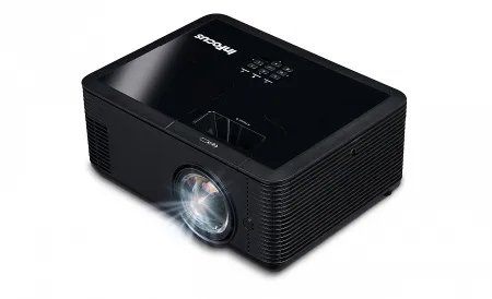 Купить INFOCUS IN138HDST по выгодной цене в Новосибирске