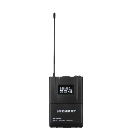 Купить Pasgao PAW-920 Rx_PAH-801 TxH_PBT-801 TxB по выгодной цене в Новосибирске