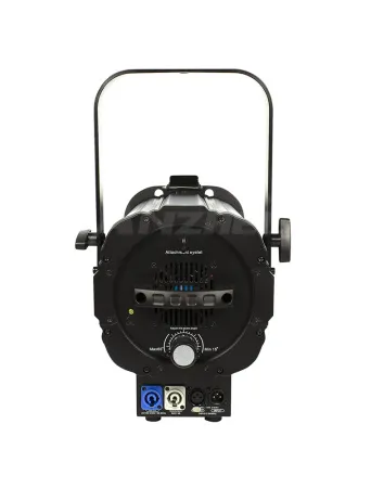 Купить Anzhee Fresnel 200 RGBW ZOOM по выгодной цене в Новосибирске