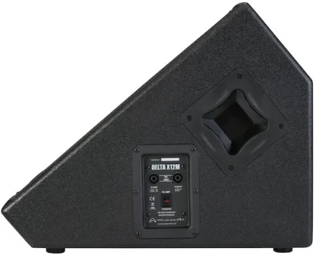 Купить WHARFEDALE PRO DELTA-X12M по выгодной цене в Новосибирске
