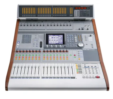 Купить Tascam DM-3200 по выгодной цене в Новосибирске