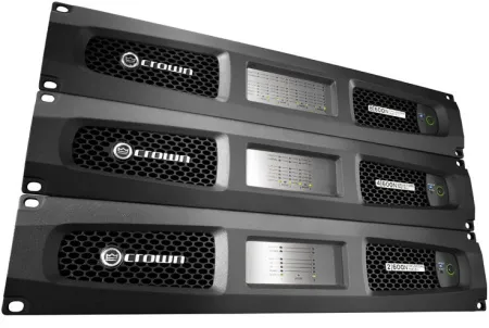 Купить Crown DCi2|300 по выгодной цене в Новосибирске