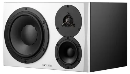 Купить Dynaudio LYD 48 L B/W по выгодной цене в Новосибирске
