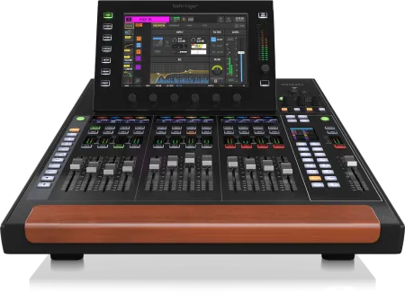 Купить BEHRINGER WING COMPACT по выгодной цене в Новосибирске