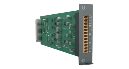 Prestel DSP-IC4