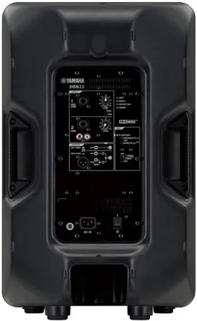 Купить Yamaha DBR12 по выгодной цене в Новосибирске