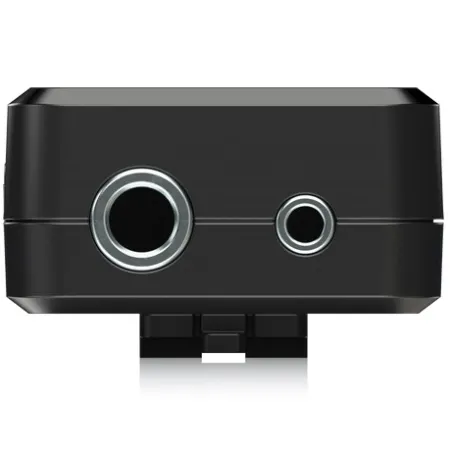 TC HELICON GO GUITAR TC HELICON GO GUITAR