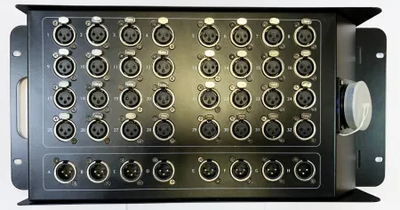 Купить INLINE 724-BOX по выгодной цене в Новосибирске