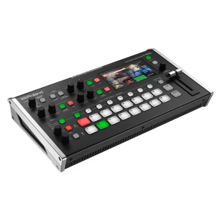 Купить ROLAND V-8 HD по выгодной цене в Новосибирске