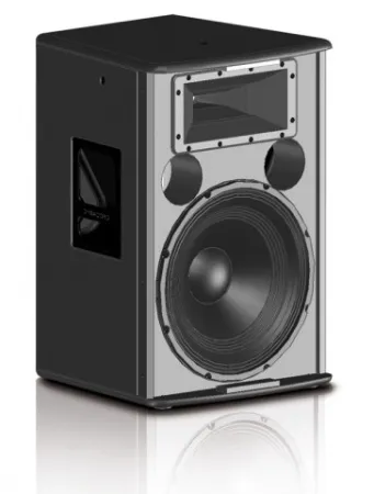 DYNACORD C 15.2 DYNACORD C 15.2