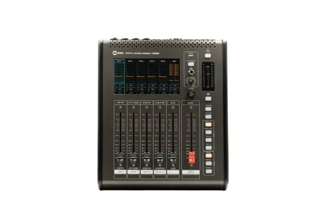 Exell EDM10 Exell EDM10