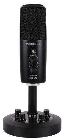 Купить INVOTONE MYOS по выгодной цене в Новосибирске