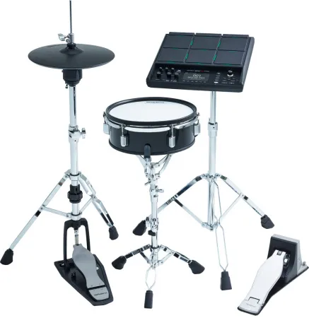 Купить ROLAND SPD-SX PRO по выгодной цене в Новосибирске