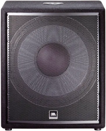 Купить JBL JRX218S по выгодной цене в Новосибирске