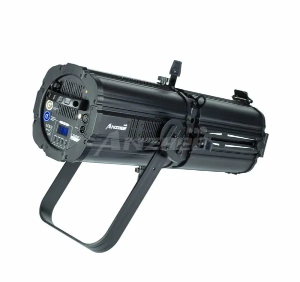 ANZHEE PRO Profile 200 ZOOM MK II