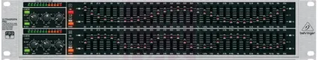 Купить BEHRINGER FBQ3102HD по выгодной цене в Новосибирске
