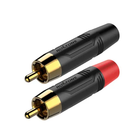 Купить ROXTONE RF2CS-BG (set) по выгодной цене в Новосибирске