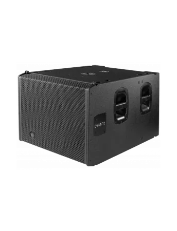Купить DAS Audio EVENT-118A по выгодной цене в Новосибирске