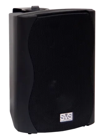 Купить SVS Audiotechnik WS-40 Black по выгодной цене в Новосибирске