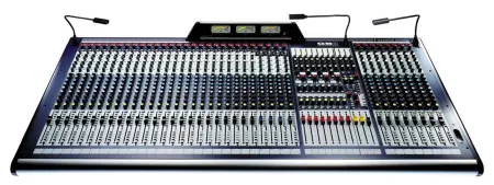 Купить SOUNDCRAFT GB8-48 по выгодной цене в Новосибирске
