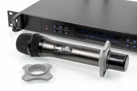 Axelvox DWS7000HT (TD Bundle)