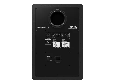 Купить PIONEER VM-80 по выгодной цене в Новосибирске